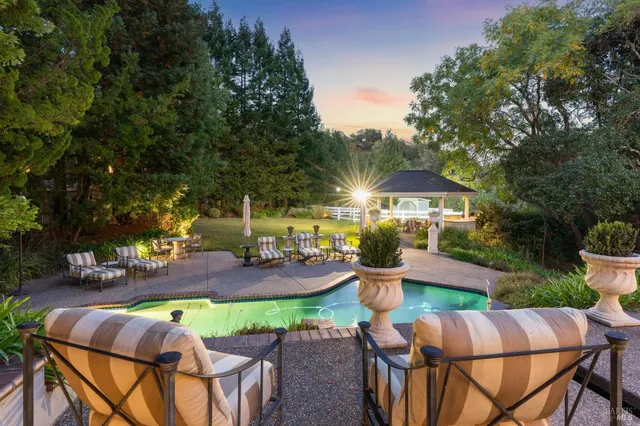 $3,295,000 | 2815 Vineyard Road, Novato, CA 94947