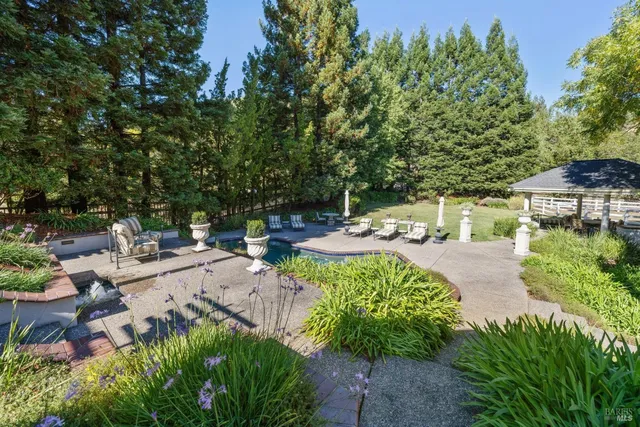 $3,295,000 | 2815 Vineyard Road, Novato, CA 94947