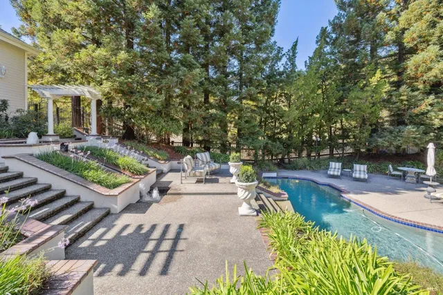 $3,295,000 | 2815 Vineyard Road, Novato, CA 94947