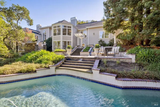 $3,295,000 | 2815 Vineyard Road, Novato, CA 94947