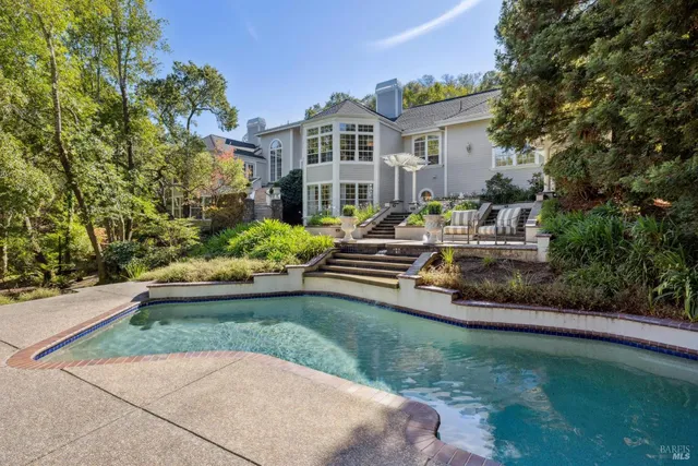 $3,295,000 | 2815 Vineyard Road, Novato, CA 94947