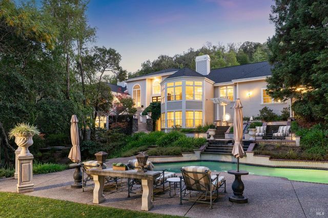 $3,295,000 | 2815 Vineyard Road, Novato, CA 94947