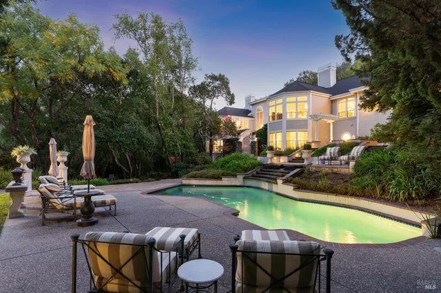 $3,295,000 | 2815 Vineyard Road, Novato, CA 94947