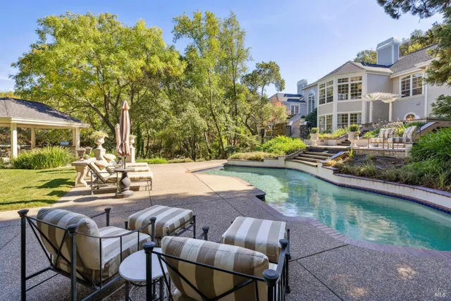 $3,295,000 | 2815 Vineyard Road, Novato, CA 94947