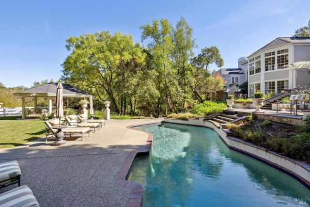$3,295,000 | 2815 Vineyard Road, Novato, CA 94947