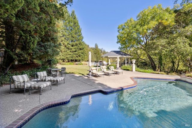 $3,295,000 | 2815 Vineyard Road, Novato, CA 94947