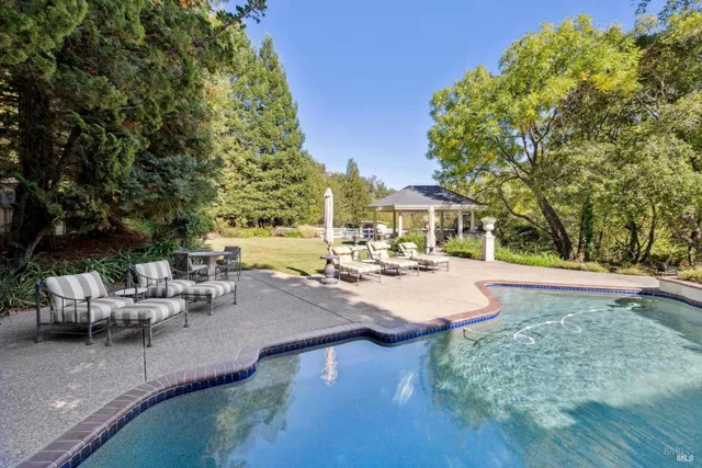 $3,295,000 | 2815 Vineyard Road, Novato, CA 94947