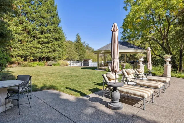 $3,295,000 | 2815 Vineyard Road, Novato, CA 94947