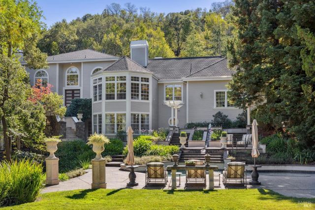 $3,295,000 | 2815 Vineyard Road, Novato, CA 94947
