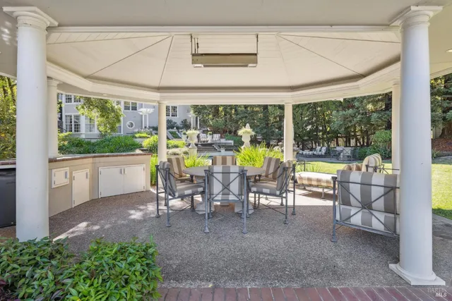 $3,295,000 | 2815 Vineyard Road, Novato, CA 94947