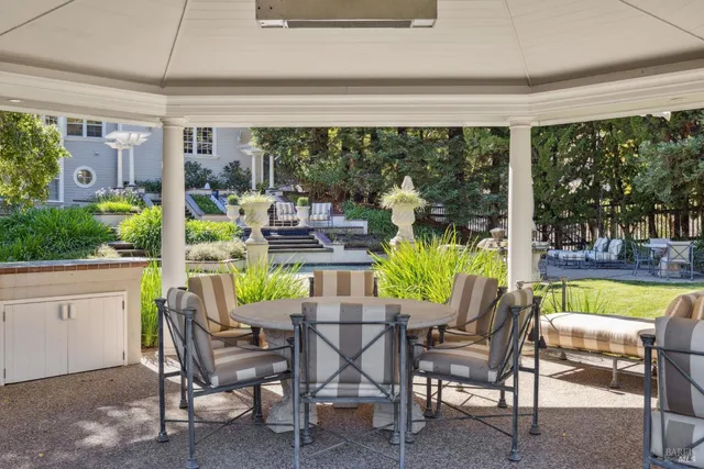 $3,295,000 | 2815 Vineyard Road, Novato, CA 94947