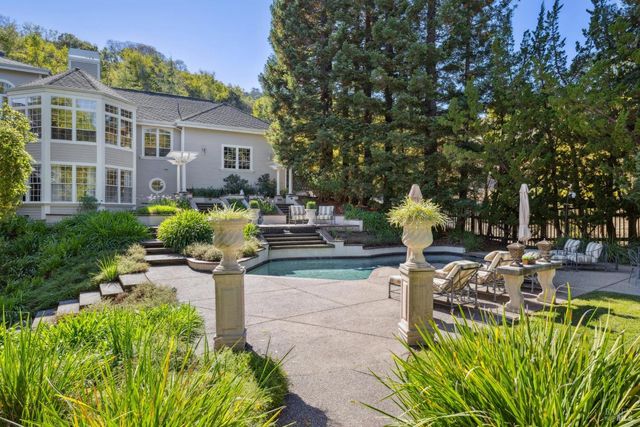 $3,295,000 | 2815 Vineyard Road, Novato, CA 94947