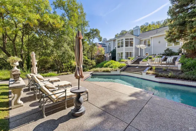 $3,295,000 | 2815 Vineyard Road, Novato, CA 94947