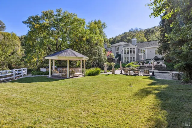 $3,295,000 | 2815 Vineyard Road, Novato, CA 94947