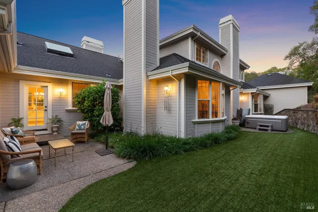 $3,295,000 | 2815 Vineyard Road, Novato, CA 94947