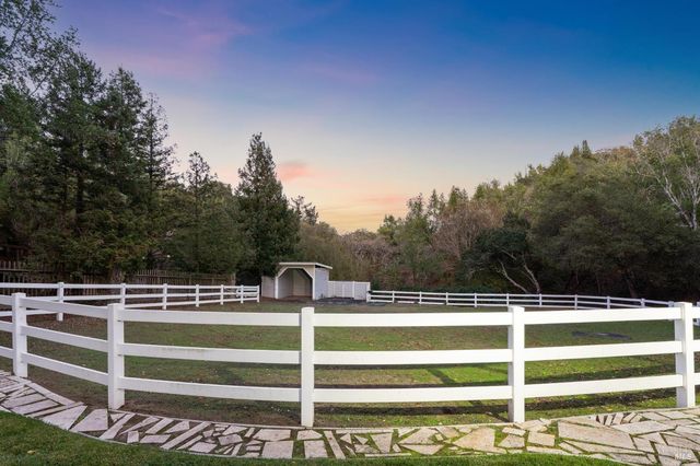$3,295,000 | 2815 Vineyard Road, Novato, CA 94947