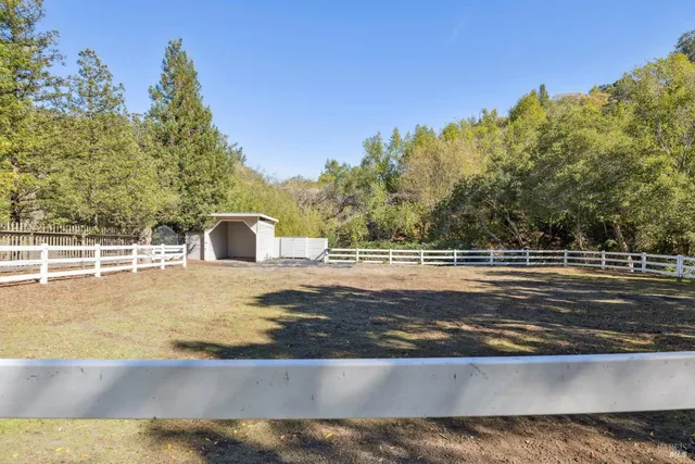 $3,295,000 | 2815 Vineyard Road, Novato, CA 94947