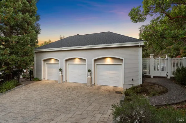 $3,295,000 | 2815 Vineyard Road, Novato, CA 94947