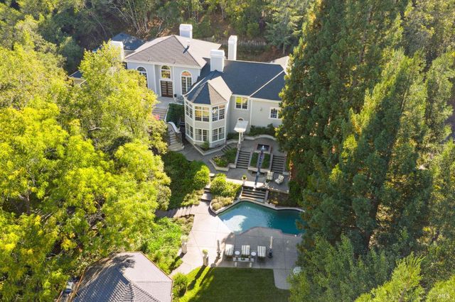 $3,295,000 | 2815 Vineyard Road, Novato, CA 94947