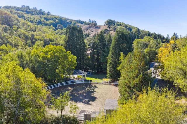 $3,295,000 | 2815 Vineyard Road, Novato, CA 94947