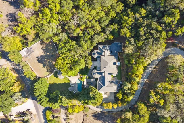 $3,295,000 | 2815 Vineyard Road, Novato, CA 94947