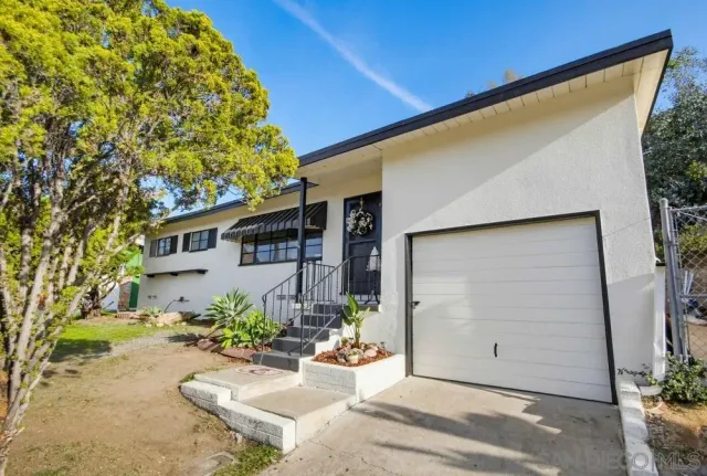 $699,999 | 7365 Cornell Avenue, La Mesa, CA 91942