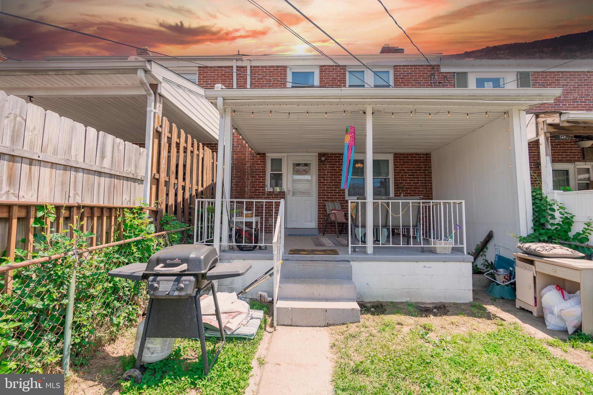 2024 Holborn Road Dundalk, MD 21222 - Photo 17 of 19