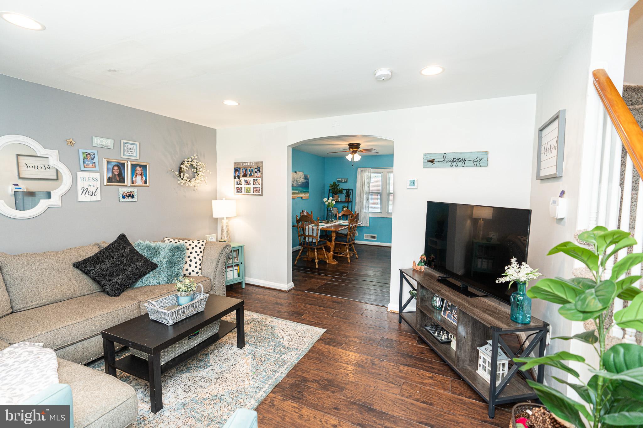 2024 Holborn Road Dundalk, MD 21222 - Photo 3 of 19