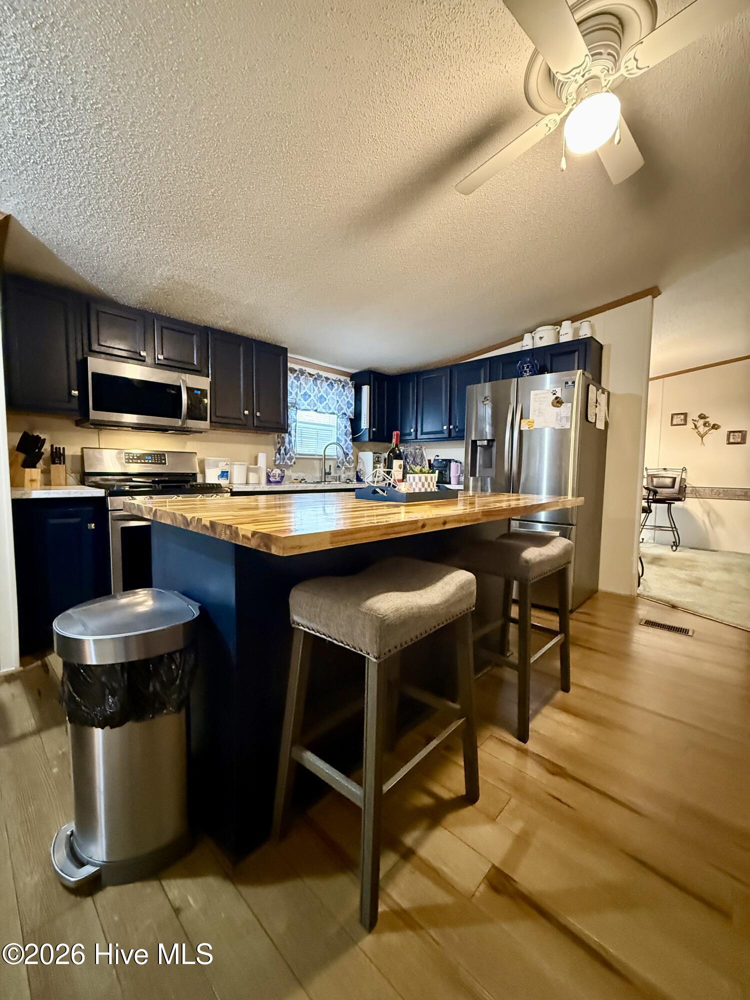 102 Belcher Road Williamston, NC 27892 - Photo 38 of 64 Kitchen