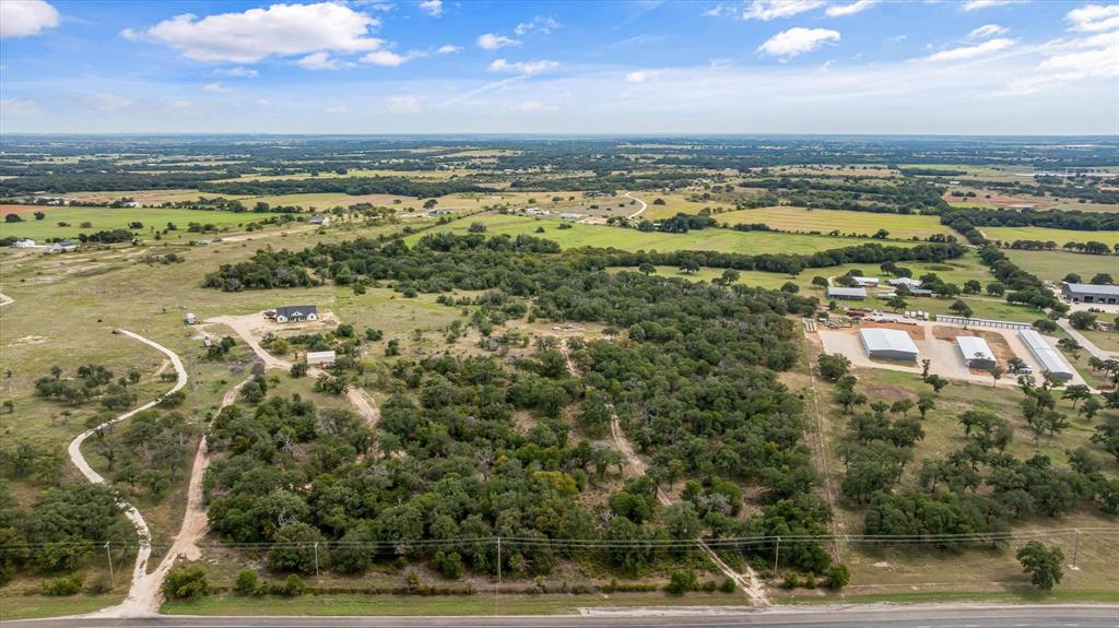 10015 Highway 377 Dublin, TX 76446 - Photo 16 of 17 a view of a city with ocean view