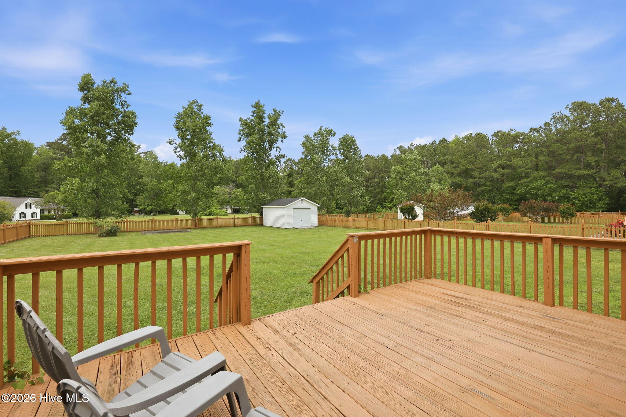 210 East Camp Kiro Road New Bern, NC 28560 - Photo 36 of 53