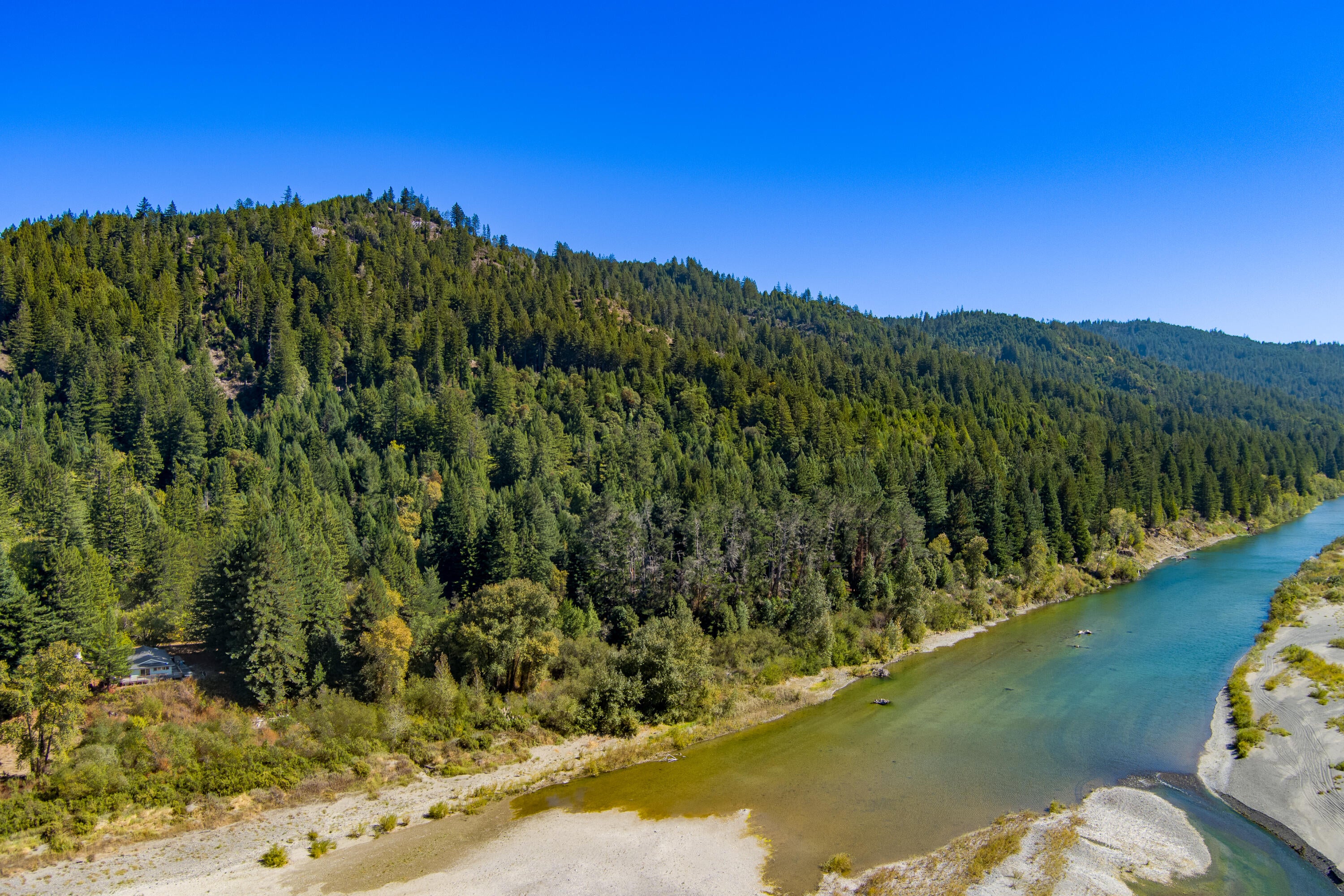 774 Larabee Creek Road Redcrest, CA 95569 - Photo 10 of 56 Gallery Image 10