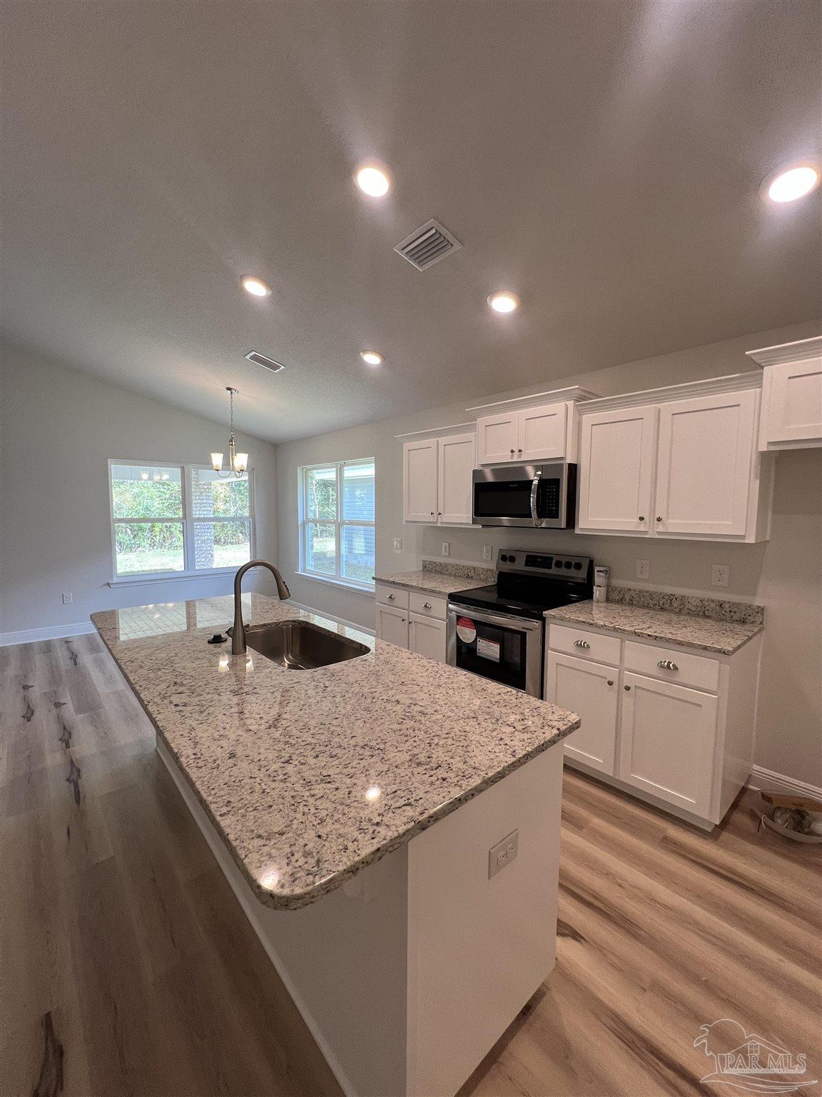 1841 Leigh Loop Cantonment, FL 32533 - Photo 3 of 8