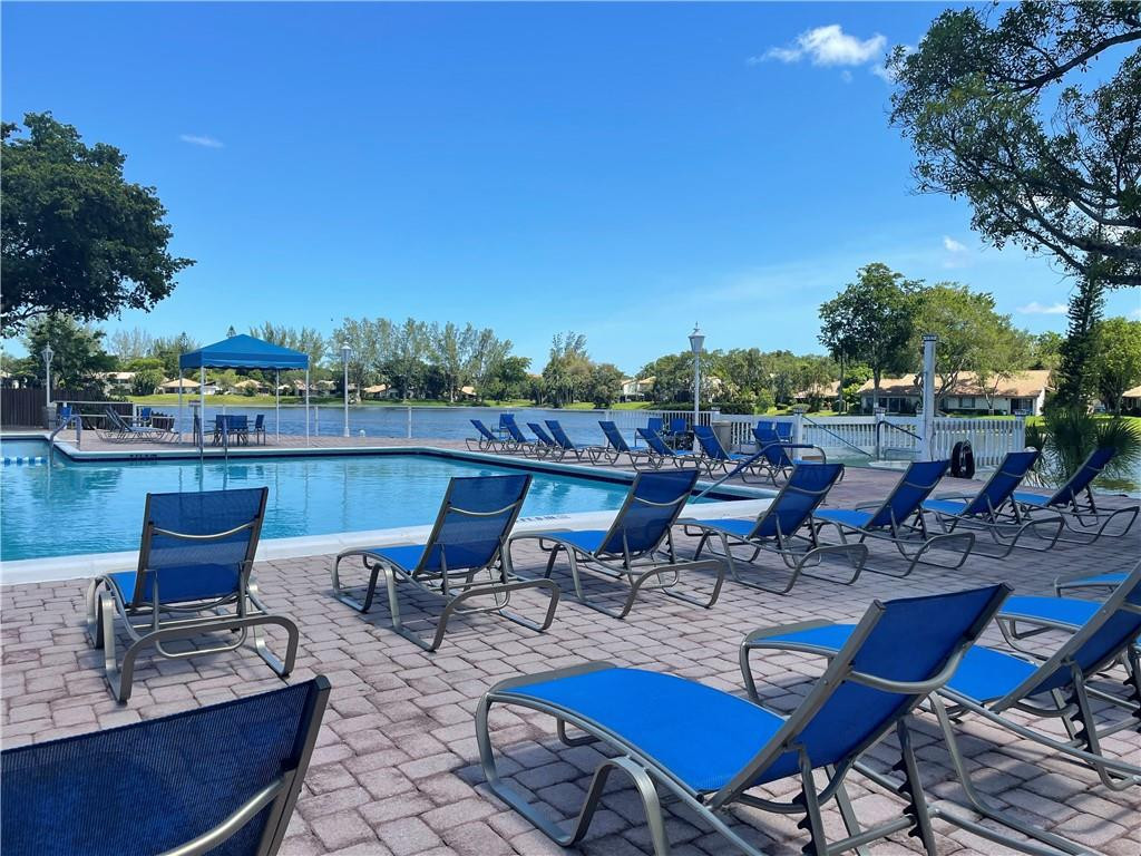 3660 Inverrary Drive, Unit 2F Lauderhill, FL 33319 - Photo 25 of 35 Photo 25