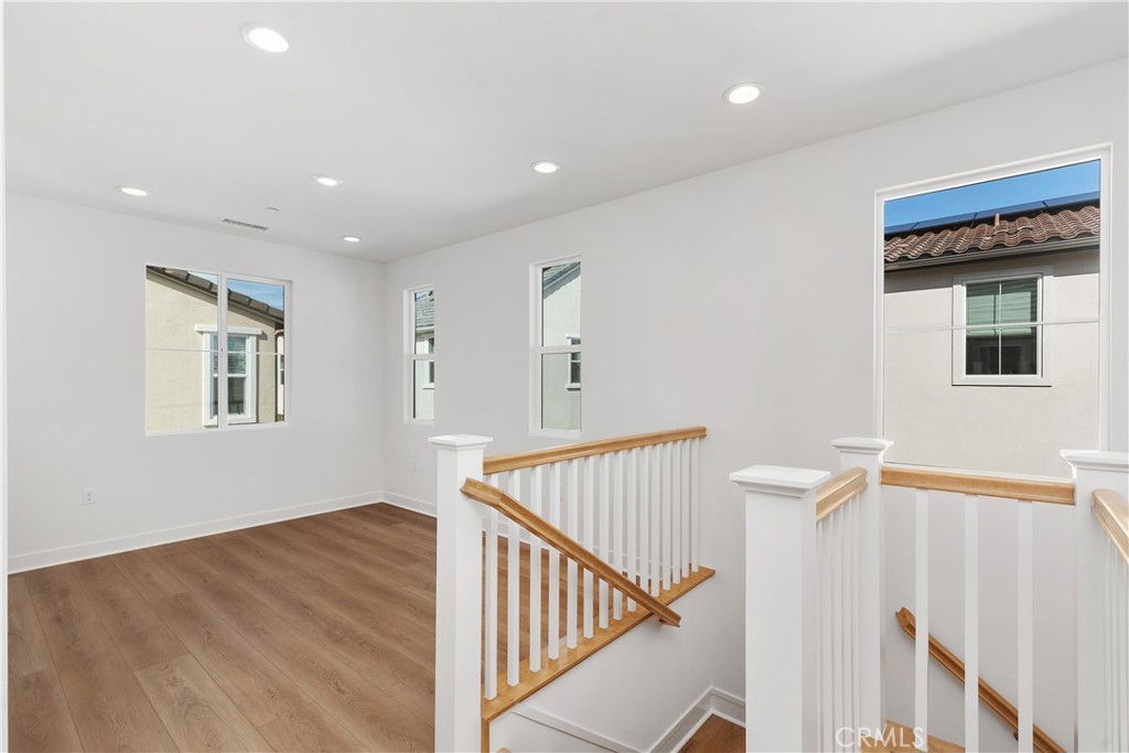 31645 Williams Rancho Mission Rancho Mission Viejo, CA 92694 - Photo 13 of 58 a view of an entryway with wooden floor