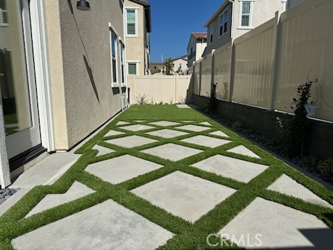 31645 Williams Rancho Mission Rancho Mission Viejo, CA 92694 - Photo 26 of 58 a view of a back yard of the house