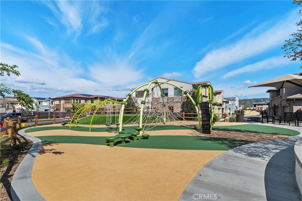 31645 Williams Rancho Mission Rancho Mission Viejo, CA 92694 - Photo 40 of 58 a view of a volley ball court