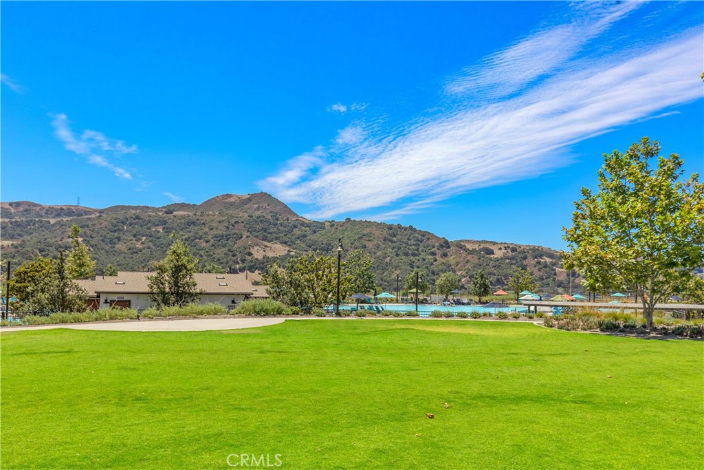 31645 Williams Rancho Mission Rancho Mission Viejo, CA 92694 - Photo 49 of 58 a view of lake with mountain view