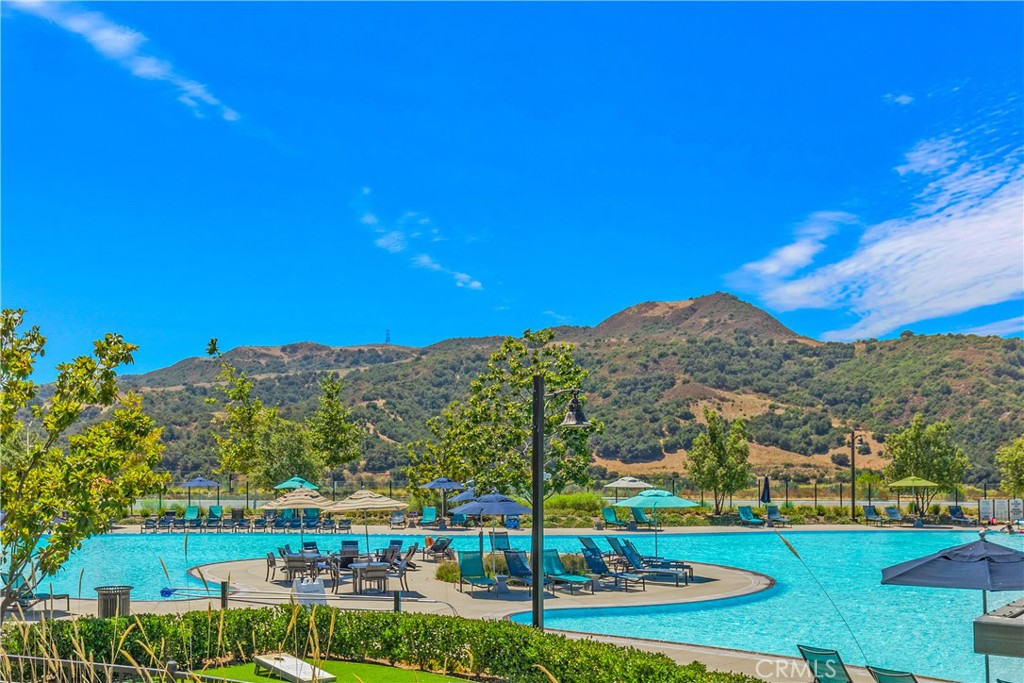 31645 Williams Rancho Mission Rancho Mission Viejo, CA 92694 - Photo 50 of 58 a view of a city