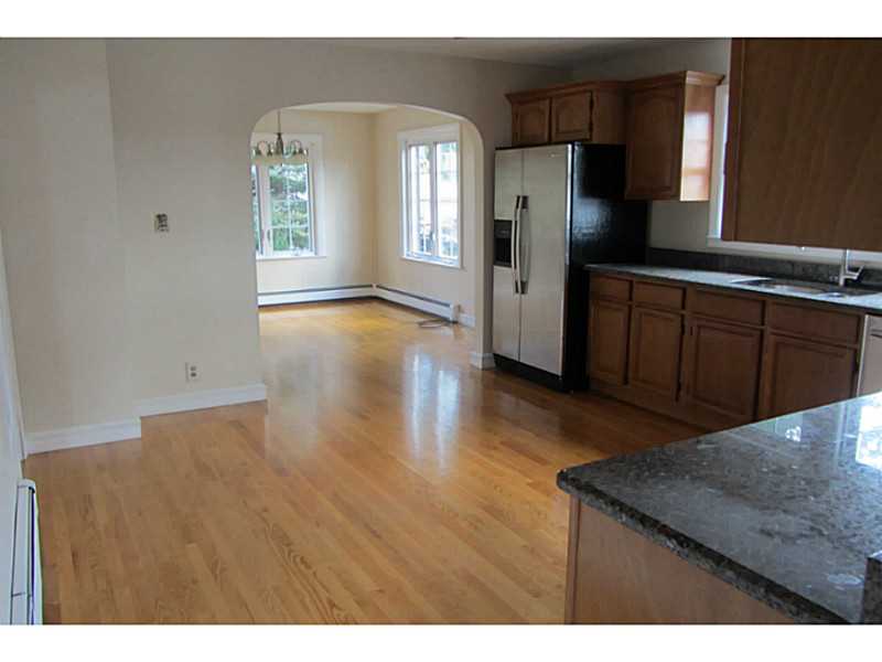 128 Prince Street Woonsocket, RI 02895 - Photo 6 of 18 Kitchen.