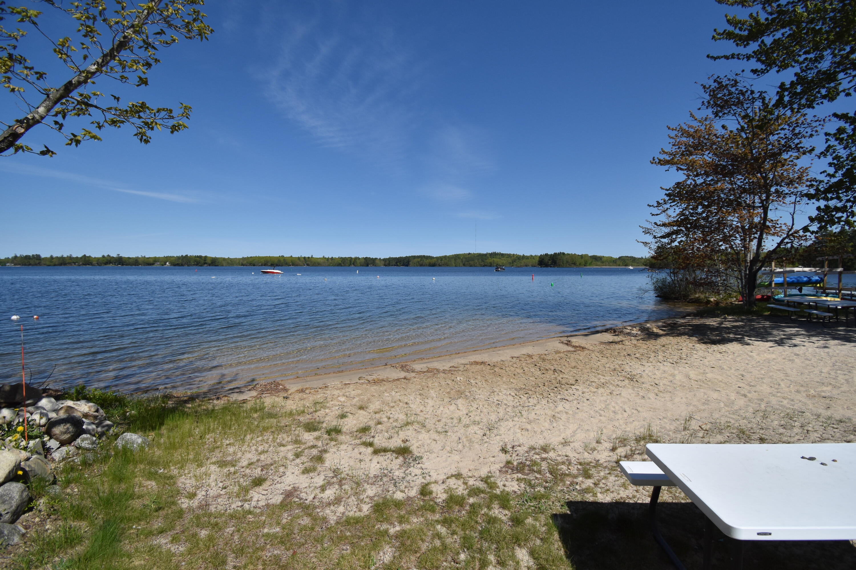 16 Peterson Road Raymond, ME 04071 - Photo 2 of 24 Beach 1