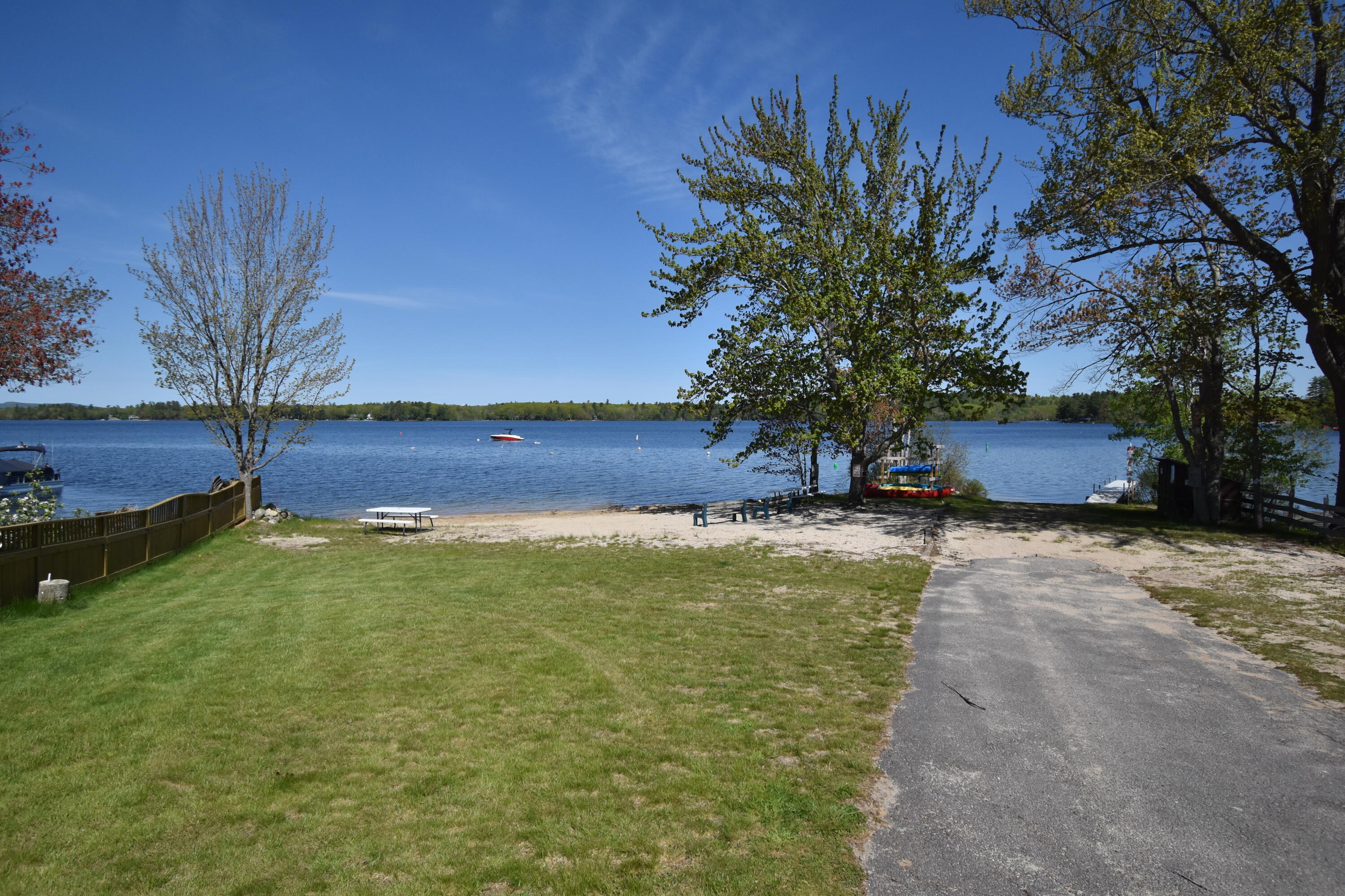 16 Peterson Road Raymond, ME 04071 - Photo 3 of 24 Beach 2
