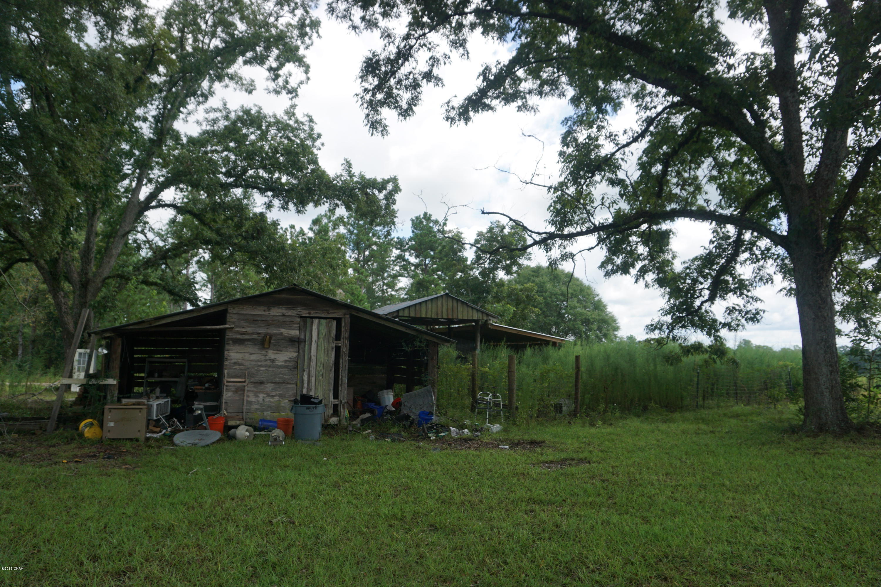 594 Tri County Road Graceville, FL 32440 - Photo 49 of 59