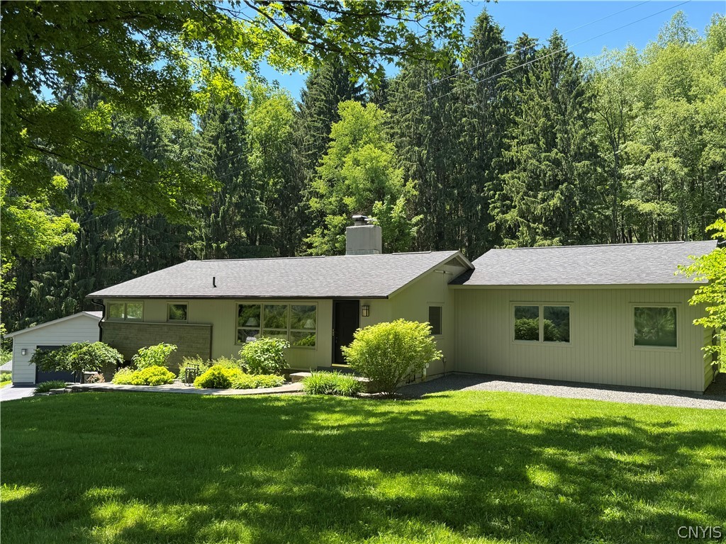 2729 West Hill Road Madison, NY 13346 - Photo 3 of 45