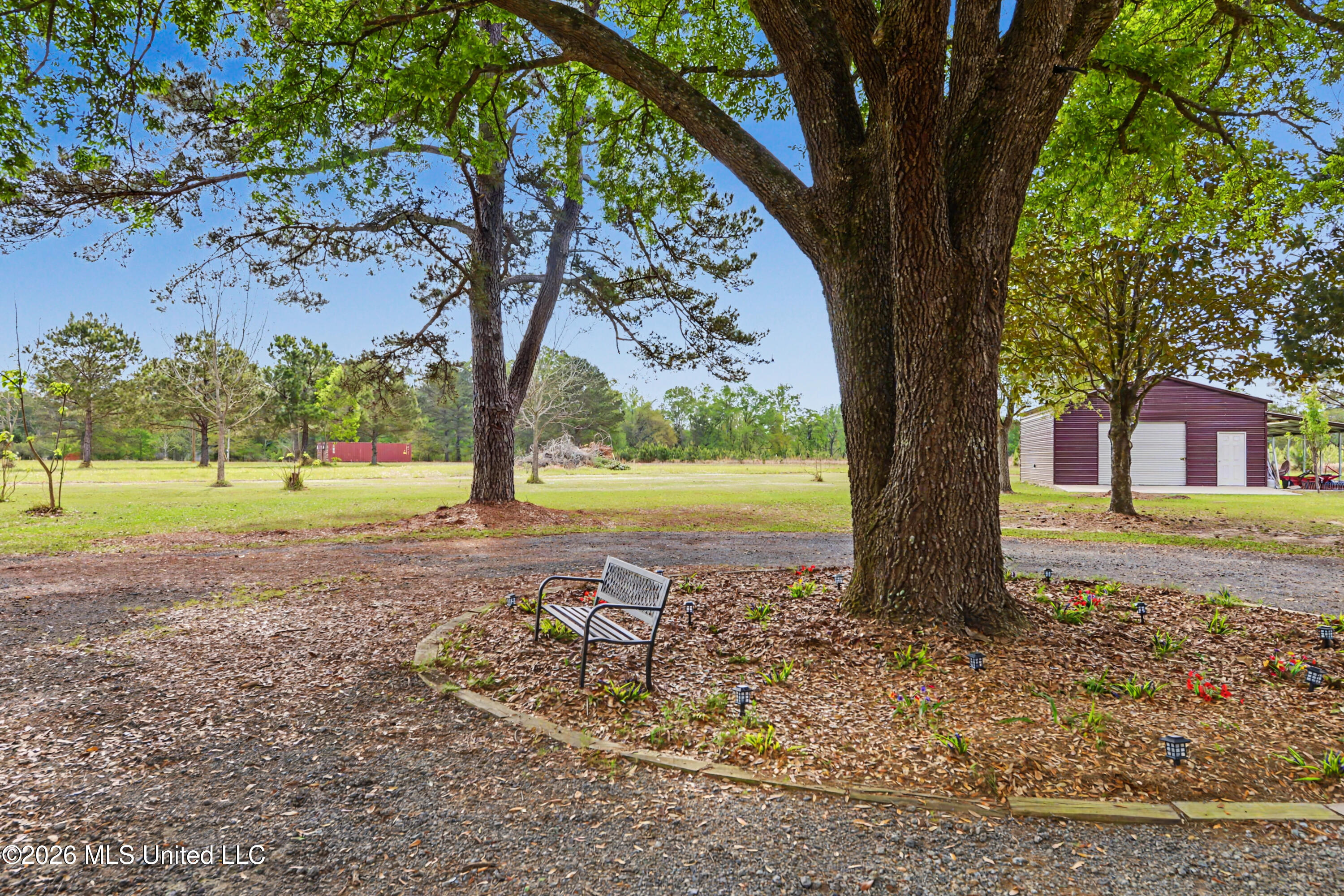 152 I J Williams Road Lucedale, MS 39452 - Photo 24 of 27 024