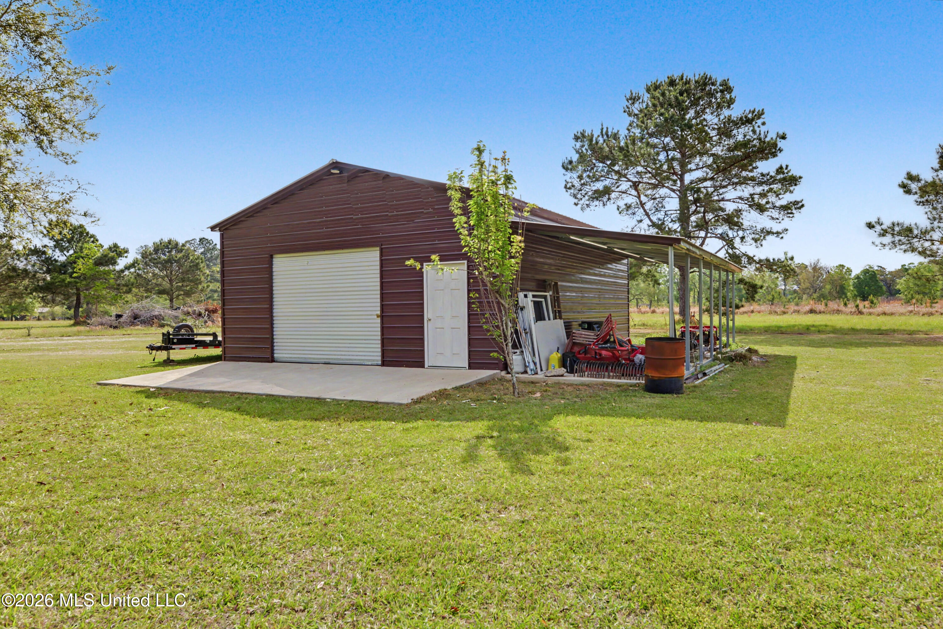 152 I J Williams Road Lucedale, MS 39452 - Photo 25 of 27 025