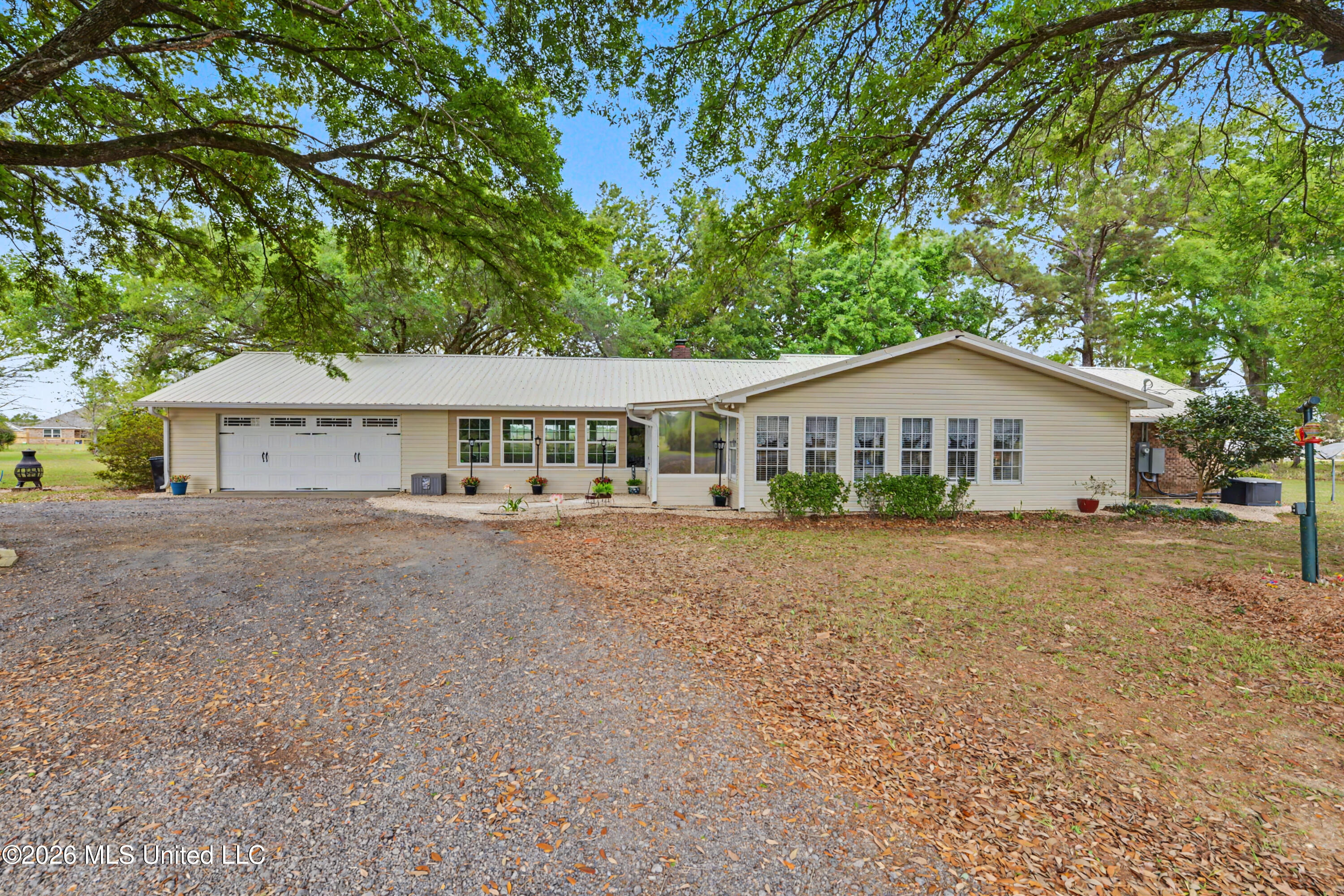 152 I J Williams Road Lucedale, MS 39452 - Photo 26 of 27 026