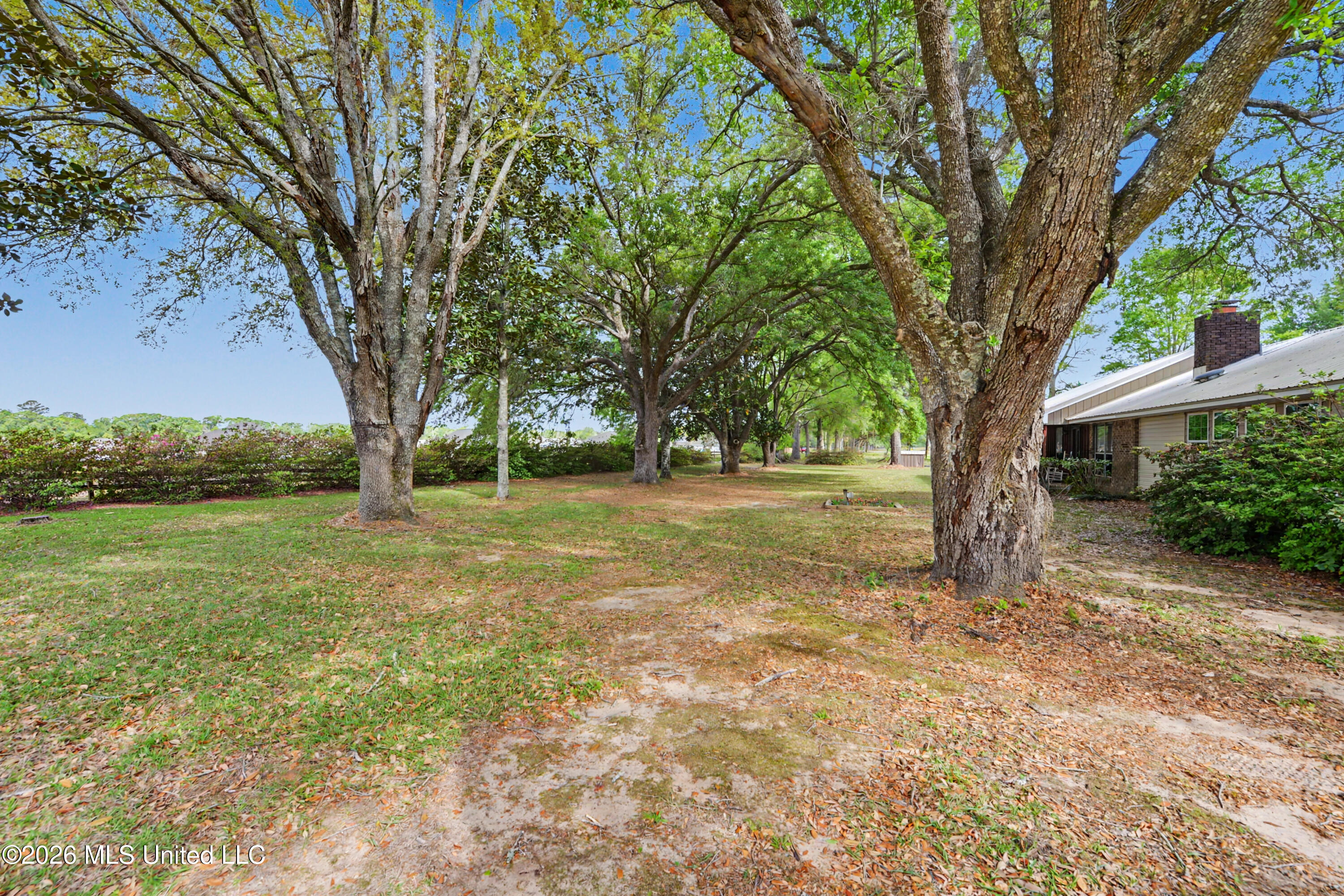 152 I J Williams Road Lucedale, MS 39452 - Photo 3 of 27 003