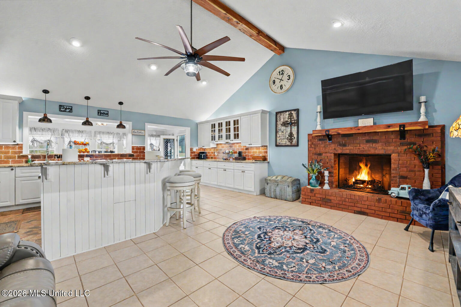 152 I J Williams Road Lucedale, MS 39452 - Photo 5 of 27 005