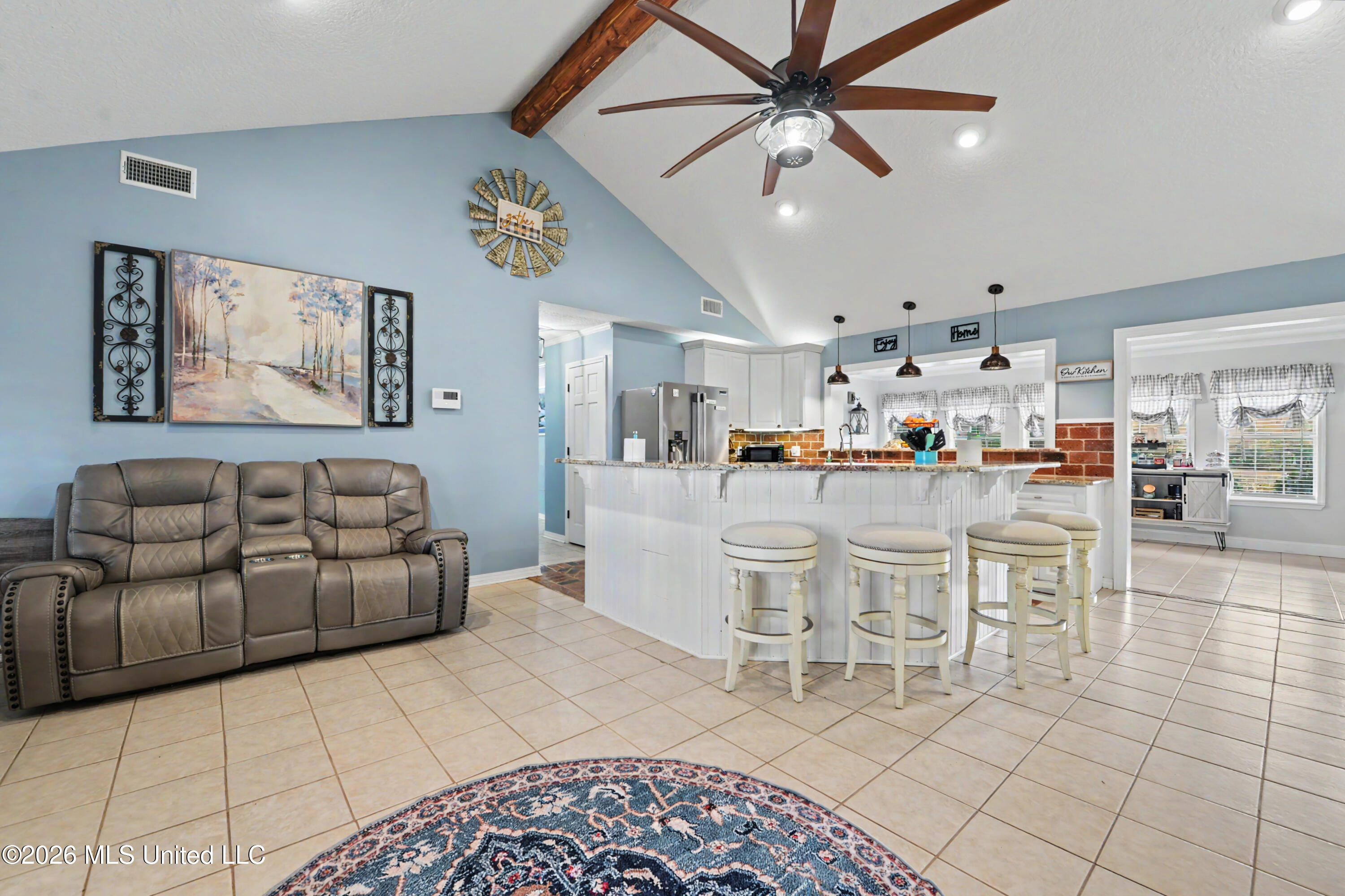 152 I J Williams Road Lucedale, MS 39452 - Photo 6 of 27 006